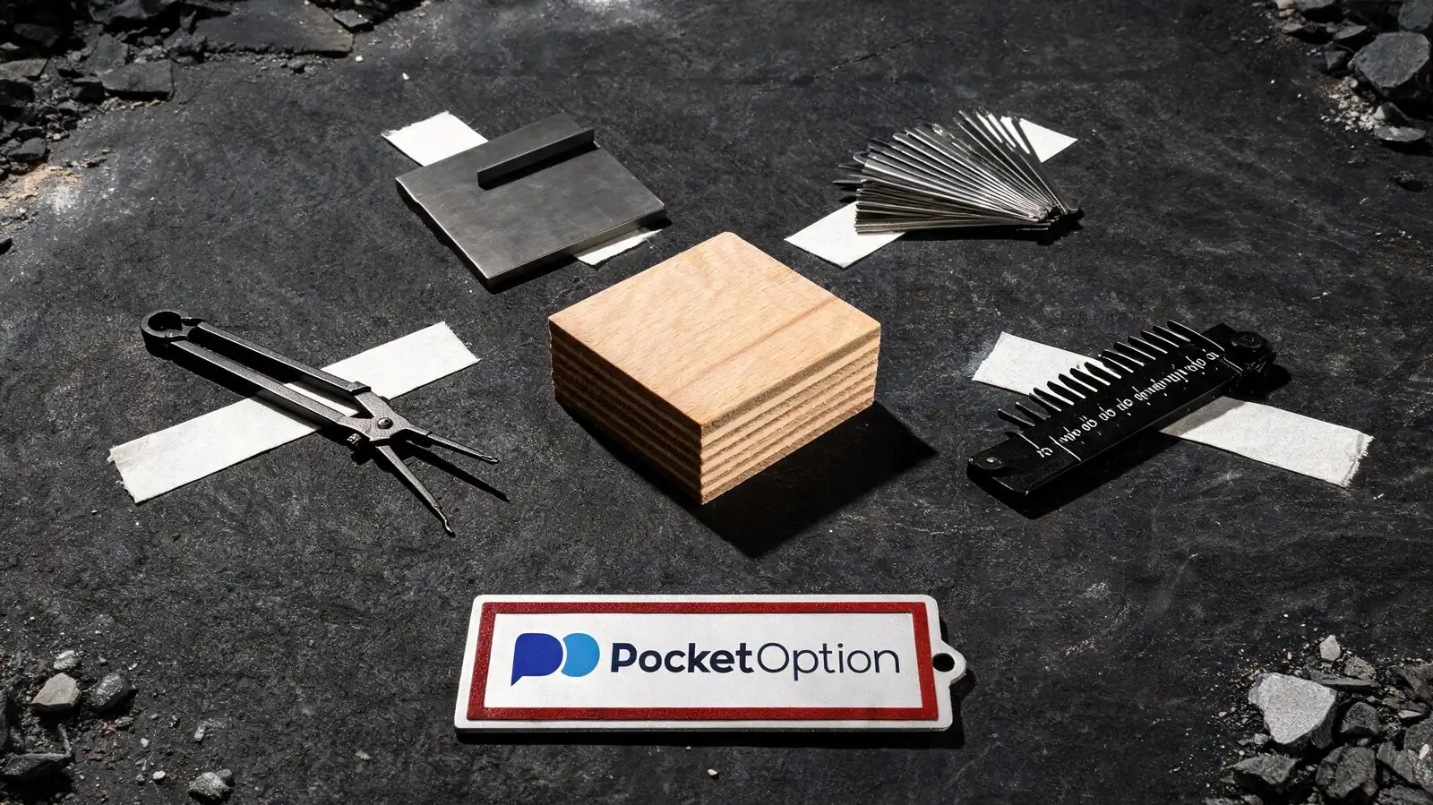 Pocket Option im Test: Bewertung 2026
