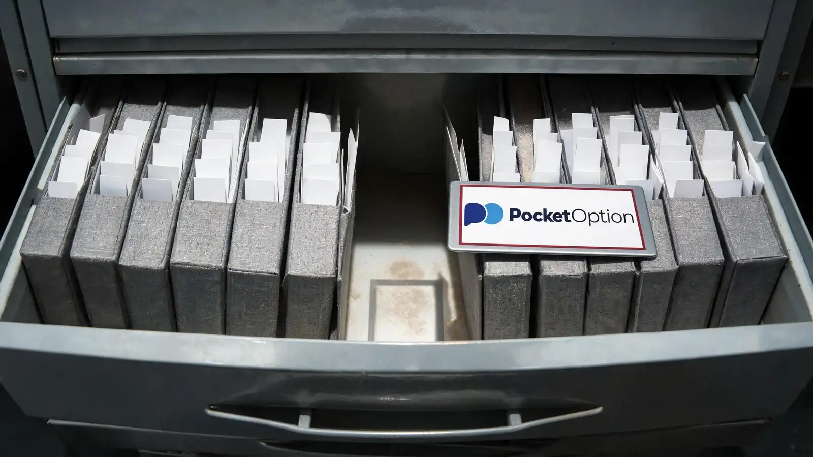 Pocket Option, BaFin und Regulierung 2026