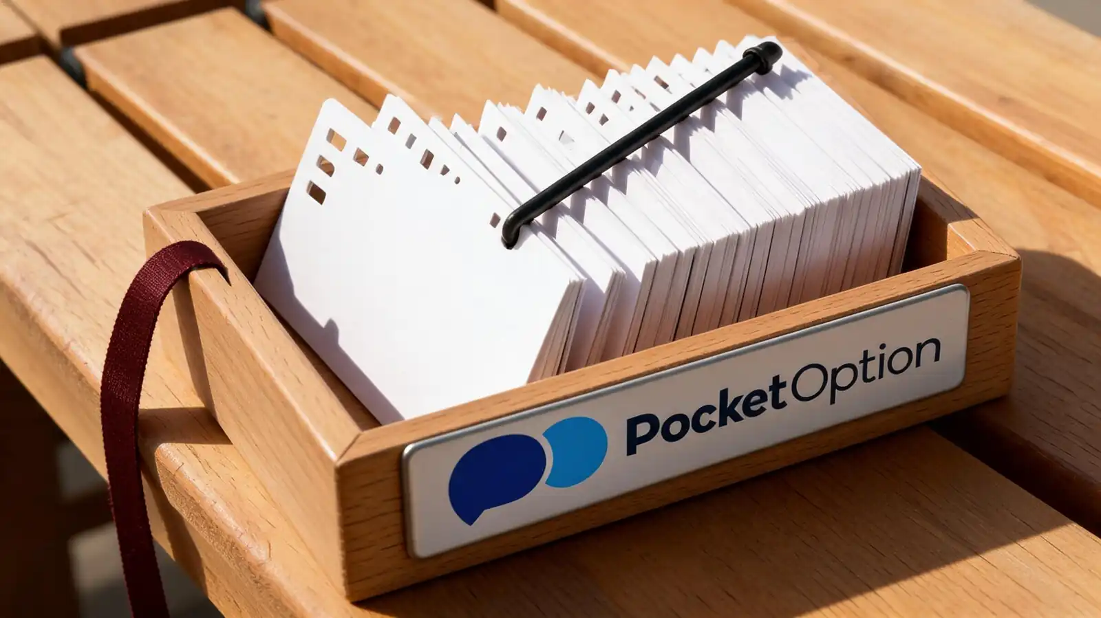 Pocket Option Login: Anmelden im Jahr 2026