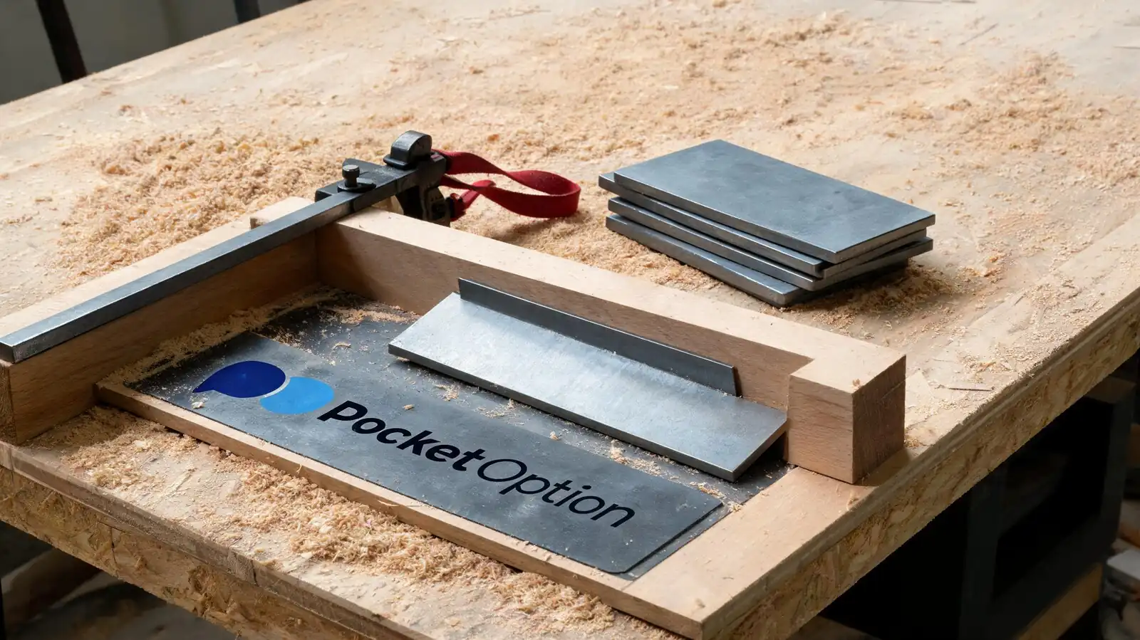 Pocket Option Bot und Automatisierung 2026