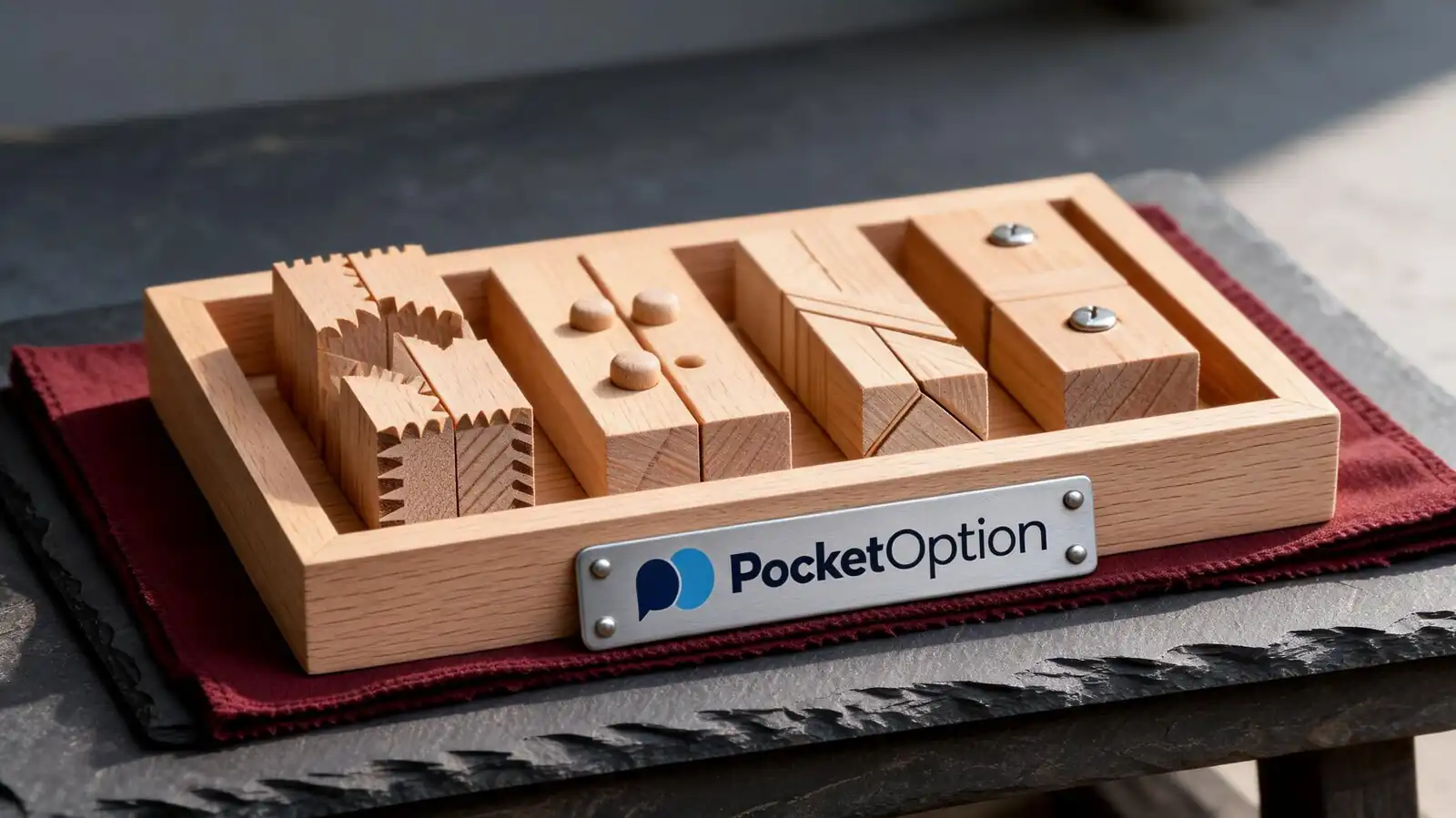 Welche Alternative zu Pocket Option? 2026