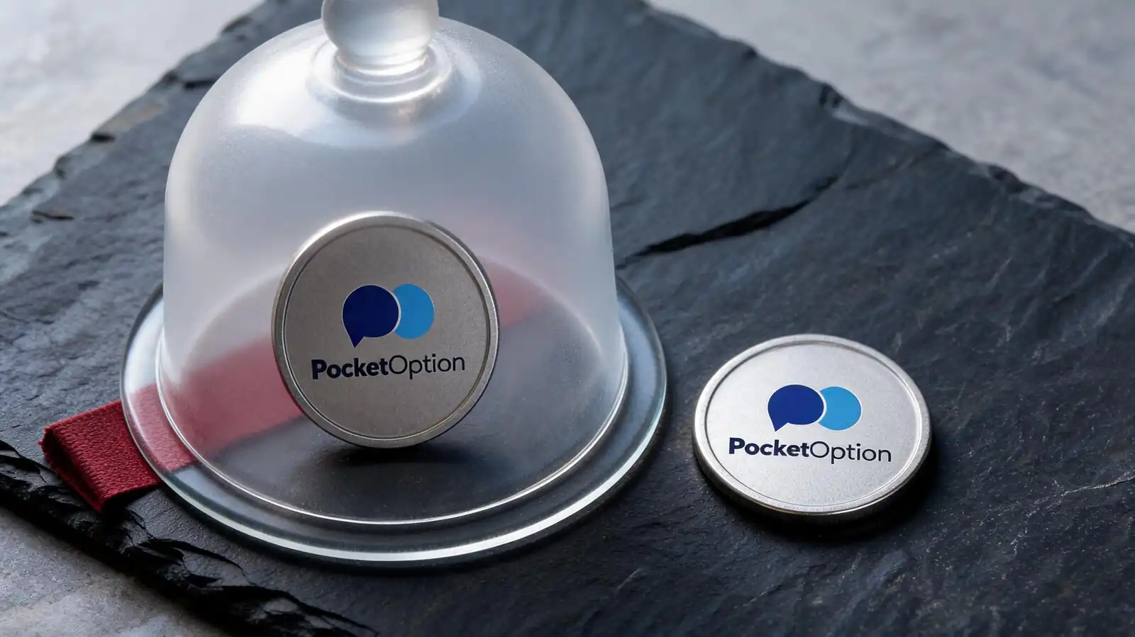 Pocket Option Promo Code und Bonus 2026