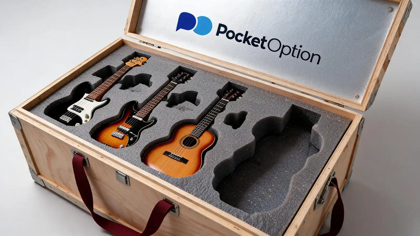 Sind die Gelder bei Pocket Option Sicher? 2026