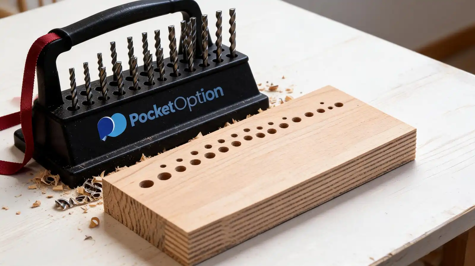 Häufige Fragen zu Pocket Option 2026
